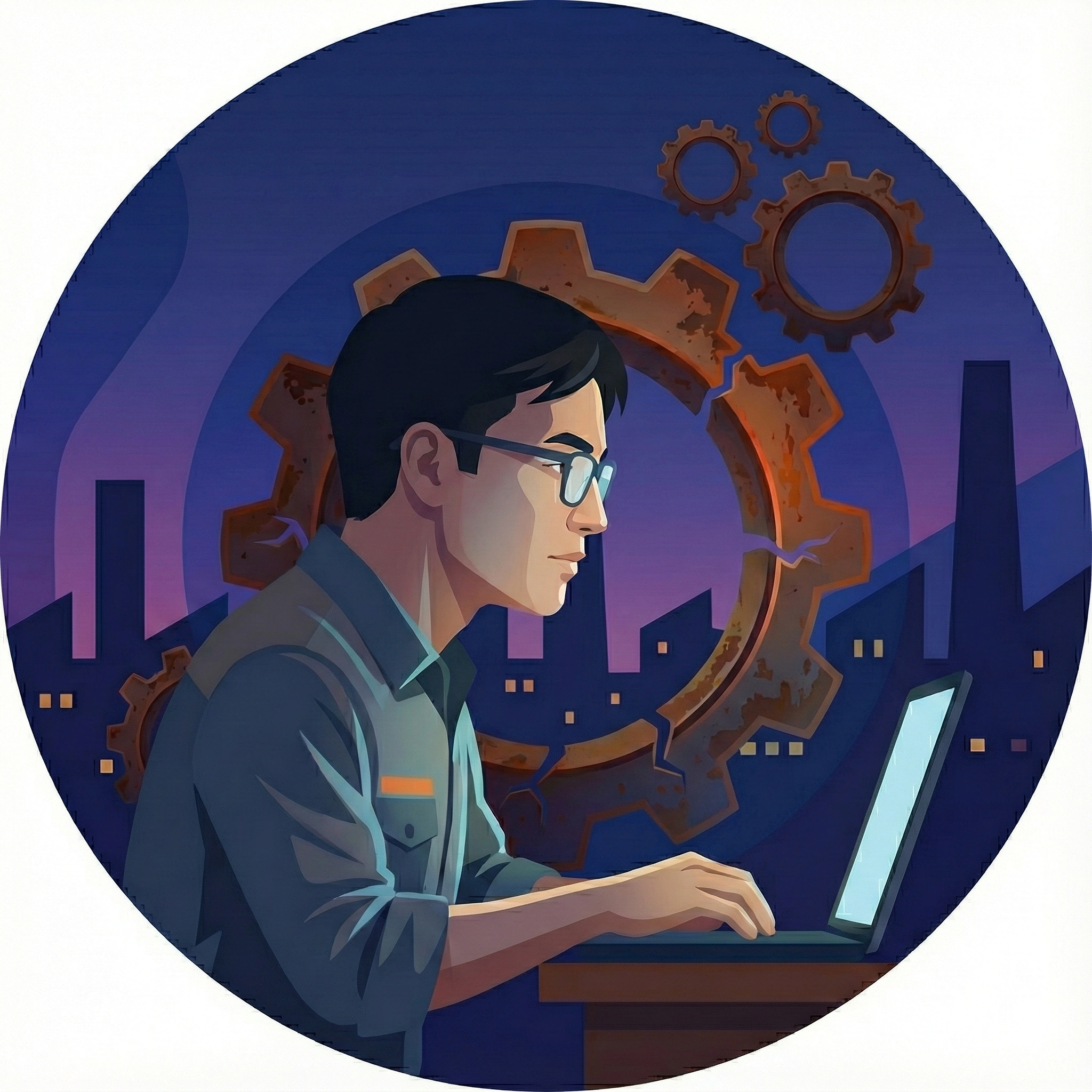 やまとのアバター